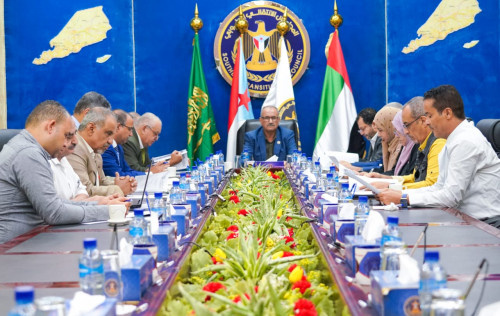رئاسة الانتقالي: التصالح والتسامح سيظل الصخرة التي تتحطم عليها مشاريع استهداف الجنوب وقضيته