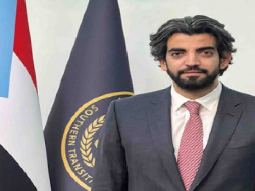 البيض: استهداف معسكر جثمة وإغفال أدوات الاحتلال ليس دفاعا عن حضرموت