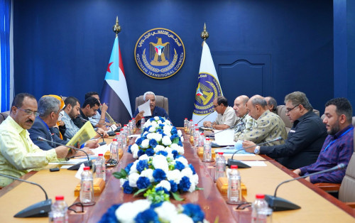 اللجنة العُليا للشؤون القانونية تعبّر عن رفضها لقرار رئيس الوزراء رقم ثلاثة وعدم مشروعيته القانونية