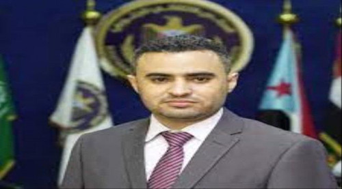 عبدالعزيز الشيخ: التصالح والتسامح الجنوبي جسر متين نحو الاستقلال