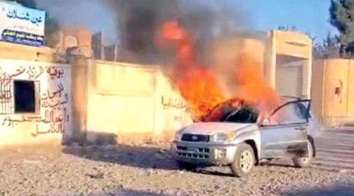 سوء الأوضاع يرفع معدل الاضطرابات النفسية في مناطق الحوثيين
