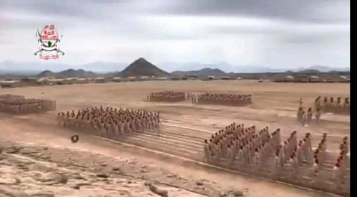 ألوية العمالقة الجنوبية تشهد تخرج الدفعة الـ 41 من دورة التدريب العسكري