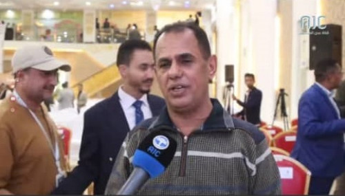 منصور صالح: مشاركة وفود عربية ودولية بمؤتمر الإعلامين الجنوبيين تأكيدا على وصول الصوت الجنوبي