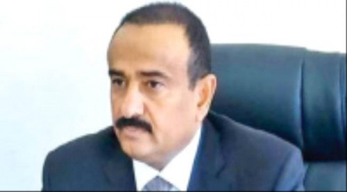 المحافظ العولقي يكلف مديرين لمكتبي الثقافة والغاز بشبوة