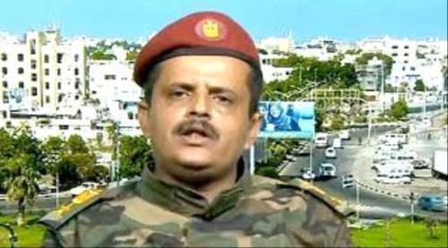 النقيب: عملية سهام الشرق سلبت من العناصر الإرهابية القدرة على التموضع والمواجهة لذا تلجأ للعبوات الناسفة