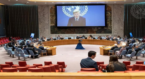 تقرير اليمن في مجلس الأمن الدولي يناير 2023.. إجراءات وتوقعات