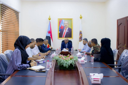 الهيئة الوطنية للإعلام تبارك نجاح مؤتمر الصحفيين الجنوبيين وتؤكد رفضها التجاوزات لإقامة ما سمي بمهرجان عدن الشتوي