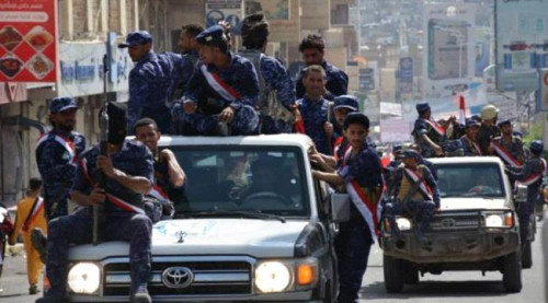 ولاءات وابتزاز.. تعز تدفع "فاتورة" هيمنة الإخوان