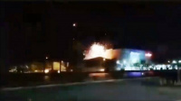 مسؤول بالبنتاغون: الجيش الأميركي لم يشارك بغارات "المسيّرات" على إيران