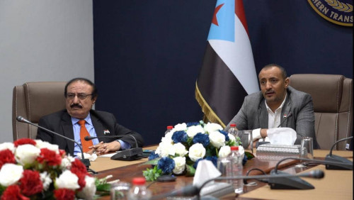 الإدارة العامة للشؤون الخارجية تقف أمام التقرير السنوي لحقوق الإنسان