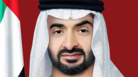 لدعم سوريا وتركيا.. محمد بن زايد يوجه ببدء "الفارس الشهم 2"