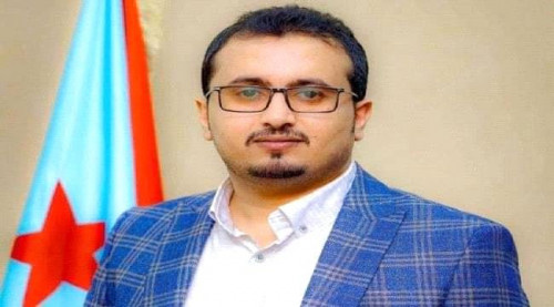 قيادي في الانتقالي: السلام لن يكون حقيقيا الا بتحقيق مطالب الجنوب