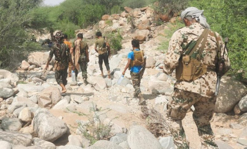 تحذيرات أمريكية من إضعاف جهود مكافحة الإرهاب في جنوب اليمن