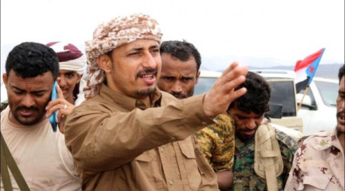العميد مختار النوبي: القاعدة في رمقها الأخير والإرهاب بالجنوب مؤامرة إخوانية حوثية