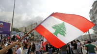 الليرة اللبنانية تسجل أكبر انهيار لها في تاريخ البلاد