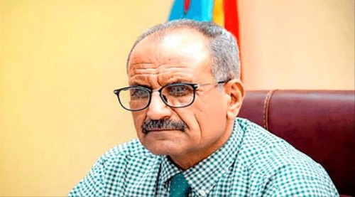 قيادي في الانتقالي: جنوب اليوم ليس كجنوب الأمس