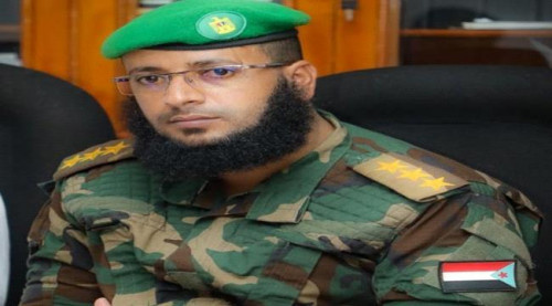 وحدة حماية الأراضي تنفي ما نشره أحد المواقع الإخبارية لإثارة الفتنة بين الجنوبيين