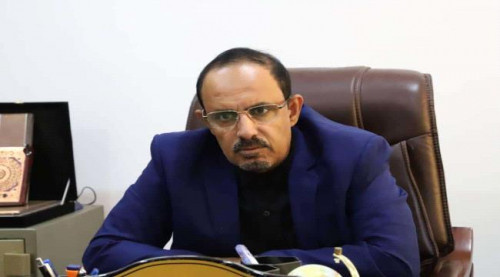 محافظ حضرموت يعمم قرارا وزاريا بإيقاف تصدير منتجات الأسماك والأحياء البحرية للخارج