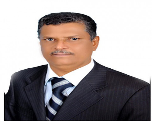 د. عزيبان يناشد رئيس جامعة عدن بتسمية المدرج رقم (1) باسم د. حسن الحداد