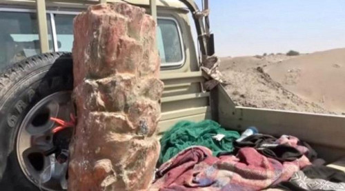 على طريقة حزب الله.. الحوثي يفخخ الحجر والشجر