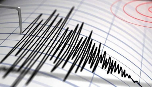 زلزال بقوة 4.7 درجة يضرب سيواس التركية