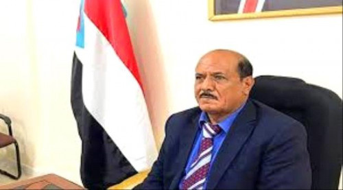 مقرر الجمعية الوطنية الجنوبية يدعو لعقد دورة استثنائية للوقوف أمام المستجدات الطارئة