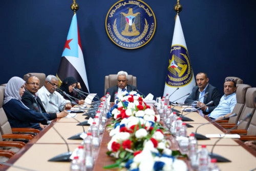 برعاية خارجية الانتقالي.. منتدى الأكاديميين والخبراء ينظم ورشة عمل بعنوان "قضية شعب الجنوب من منظور القانون الدولي"