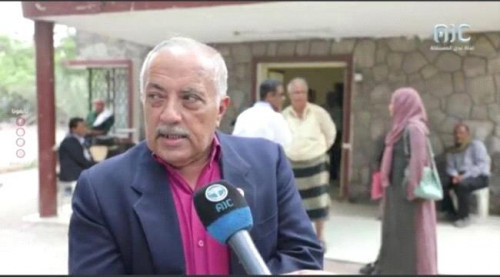 باحشوان: سنعيد تأهيل مقر نقابة الصحفيين الجنوبيين وفتح باب العضوية