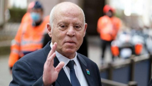 تونس.. قيس سعيد يوقف قاضيا منحازا للإخوان عن العمل تمهيدا لعزله