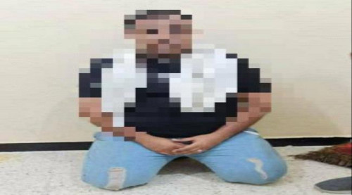القبض على متهم بترويج وبيع المخدرات في العاصمة عدن