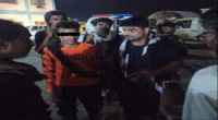 أمن أبين يلقي القبض على قاتل الطفل (ميثاق) بعد ساعات من وقوع الجريمة