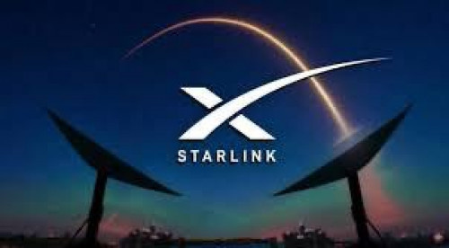 نجاح أول تجربة لإطلاق خدمة "ستارلينك" للإنترنت عن طريق الأقمار الصناعية بالعاصمة عدن