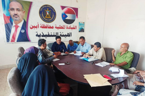 تنفيذية انتقالي أبين تدين حادثة مقتل الطفل ميثاق الدابية وتدعو إلى سرعة البت في القضية
