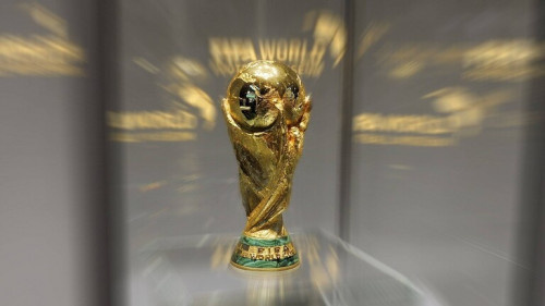 رسميا.. الـ"فيفا" يعتمد زيادة عدد المشاركين في كأس العالم