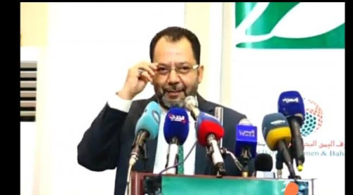 الوكيل الكاف في تدشين اسبوع المال العالمي: مسؤولو الدولة لم يقتربوا من آلام الشعب