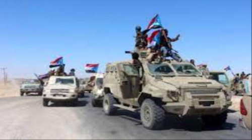 العمالقة الجنوبية ودورها الرئيسي في حسم صفقة الإفراج عن الصبيحي وهادي
