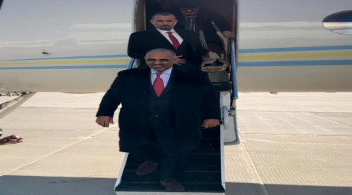 وكالة "سبوتنيك" الروسية تسلط الضوء على أهداف زيارة الرئيس الزُبيدي لموسكو