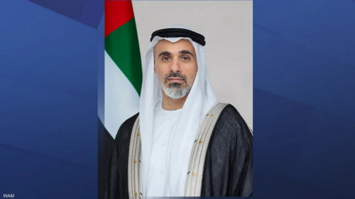 رئيس دولة الإمارات يعين الشيخ خالد بن محمد وليا لعهد أبوظبي