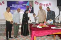 برعاية الرئيس الزُبيدي.. الأمانة العامة تختتم المسابقة الرمضانية للإنشاد بالعاصمة عدن