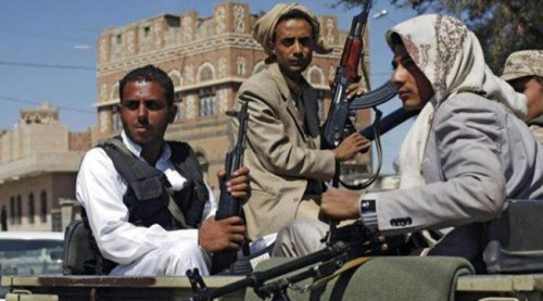 فرنسا تحمل ميليشيا الحوثي مسؤولية عدم تجديد الهدنة