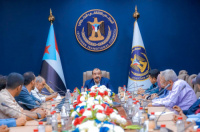 اللواء بن بريك يشدد على أهمية دور الإعلام في تعزيز اللحمة الجنوبية