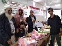 انتقالي رصد يافع ومركز دار العلوم للتدريب والتأهيل يكرمان الطلاب المتفوقين في مسابقة العالم للحساب الذهني