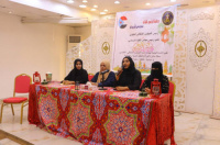 الأمانة العامة بالانتقالي تنظم أمسية رمضانية متنوعة بالعاصمة عدن