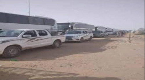 اعتباراً من الغد.. وقف سفر المعتمرين بالسيارات الخاصة