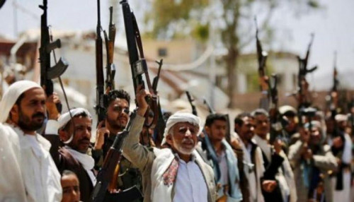 رؤوس الحوثي تتساقط على صخرة التصعيد.. جحيم الجبهات يحصد قادة المليشيات