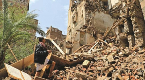 أطماع «الحوثي» تلتهم أراضي الوقف