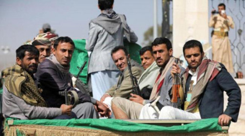 الحوثيون يطالبون الجامعات بدفع زكاة عن كل طالب