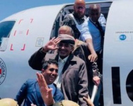 أطلقوا هاشتاج #الانتقالييحرراسرى_الجنوب.. سياسيون: قضية أسرى ومعتقليّ الجنوب في سجون الاحتلال اليمني تهم كل أبنائه