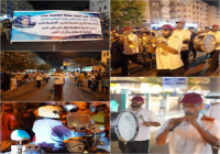 برعاية المحافظ لملس.. الإعلان عن موعد مهرجان عدن النصر السنوي