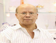 في وداع العميد&nbsp;